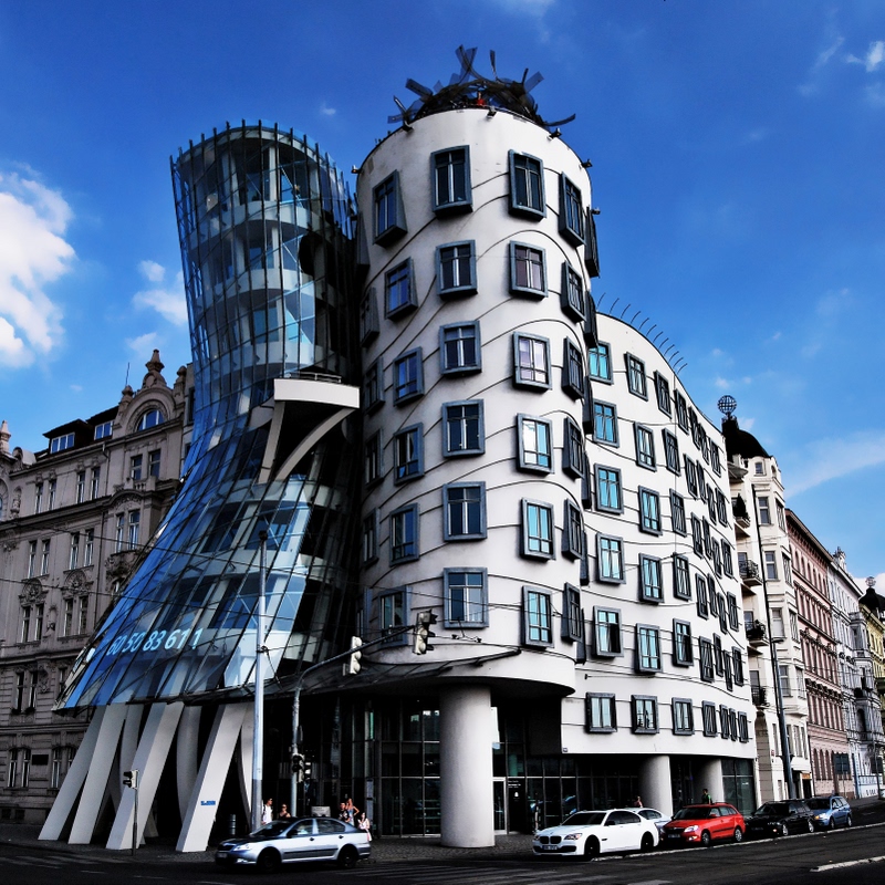 Architettura dizionario, significato e curiosità