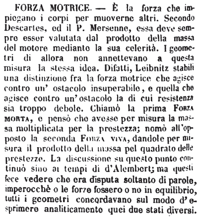 Forza Dizionario Significato E Curiosità