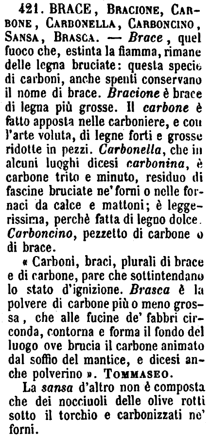 Carbone Dizionario Significato E Curiosita Carbone Dizionario Significato E Curiosita