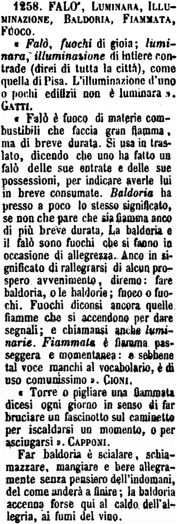 Fuoco Dizionario Significato E Curiosità