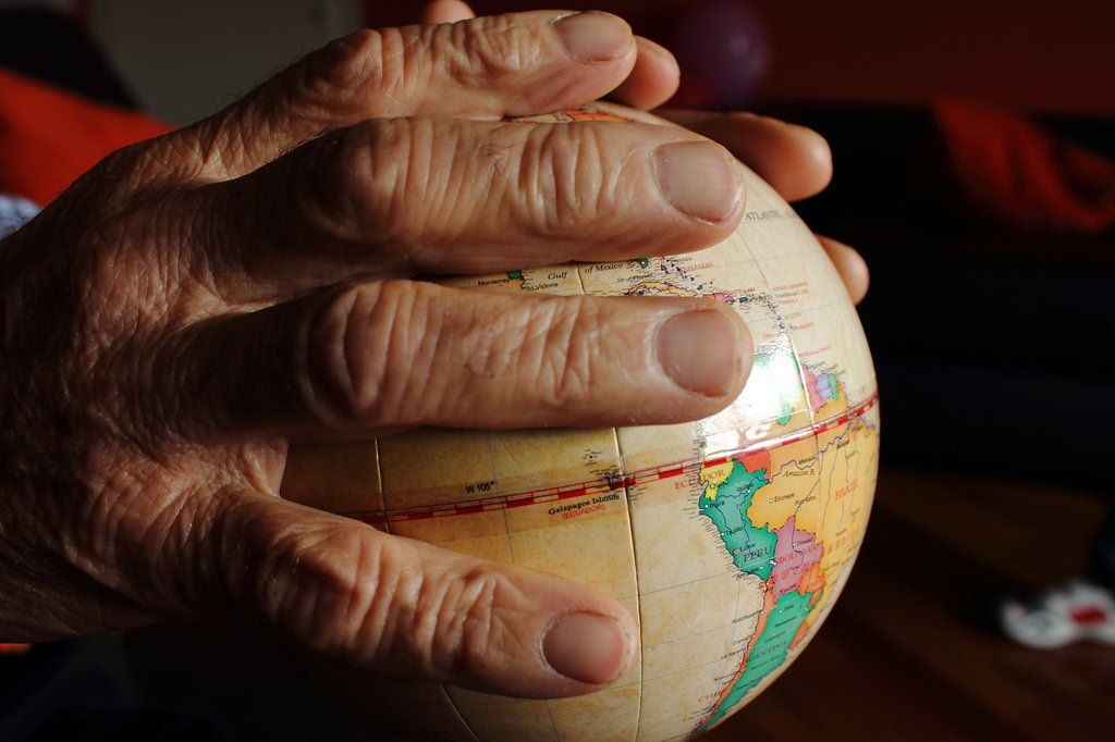 Il Mondo è Bello E Feroce Wikipedia