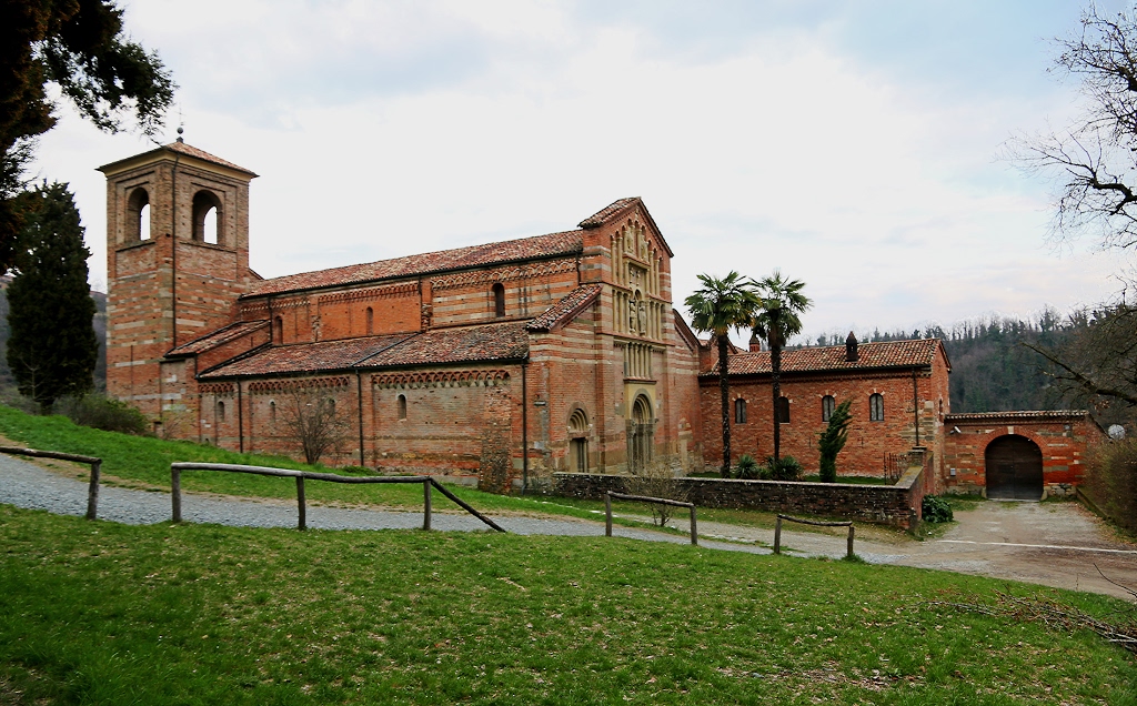 Abbazia dizionario, significato e curiosità