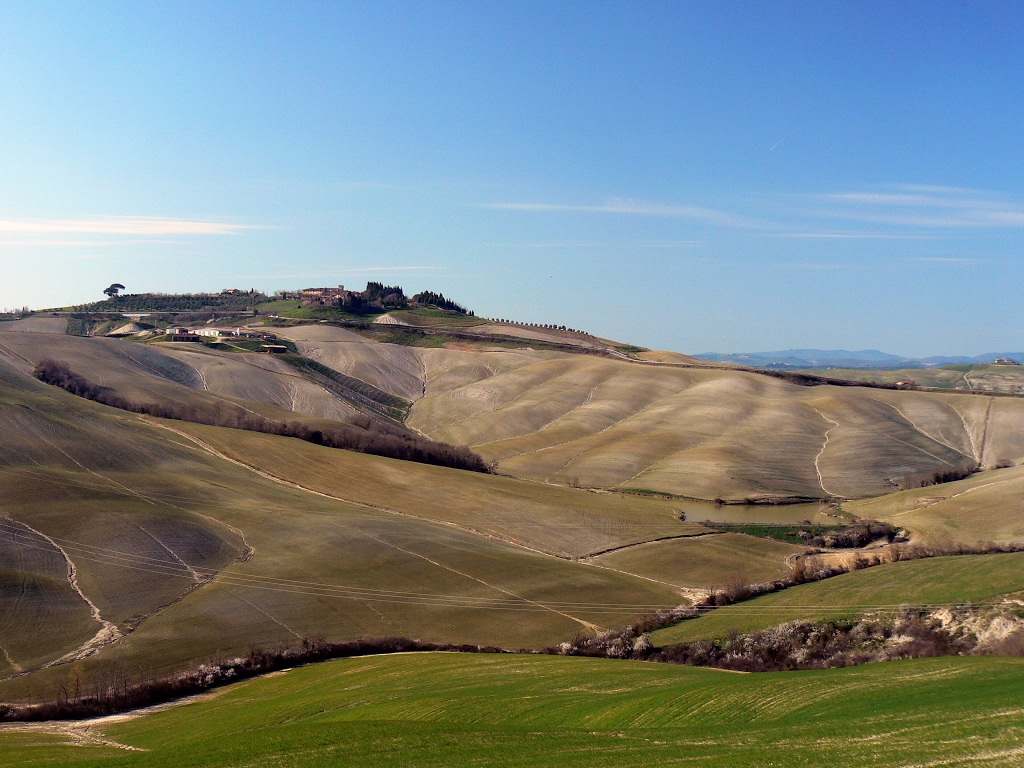 Colline Colline: dizionario, significato e curiosità