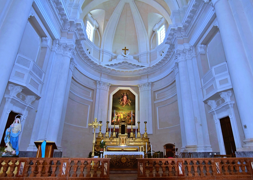 chiesa San Domenico Dizy Foto