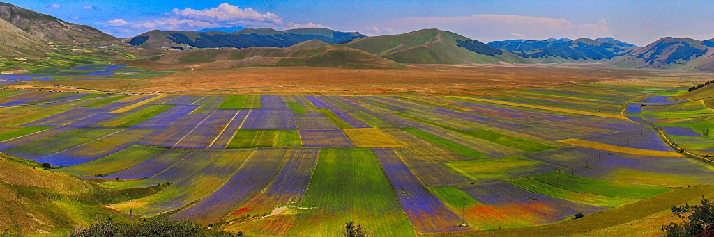Piana dizionario, significato e curiosità