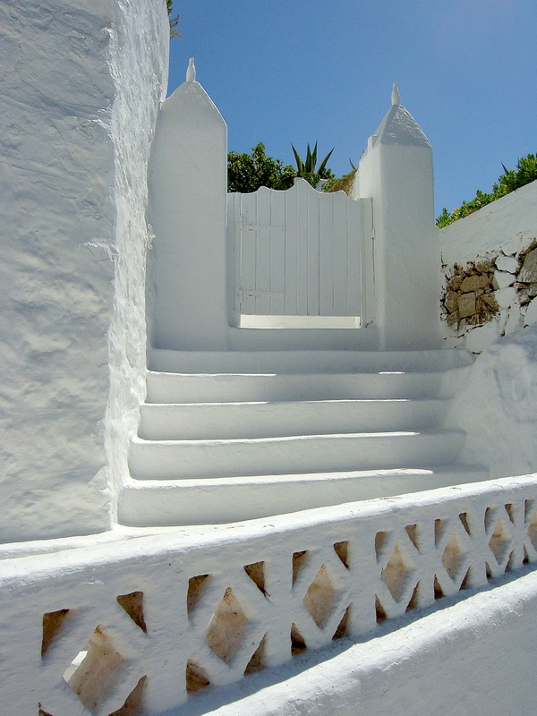 Cancelli girevoli sinonimo