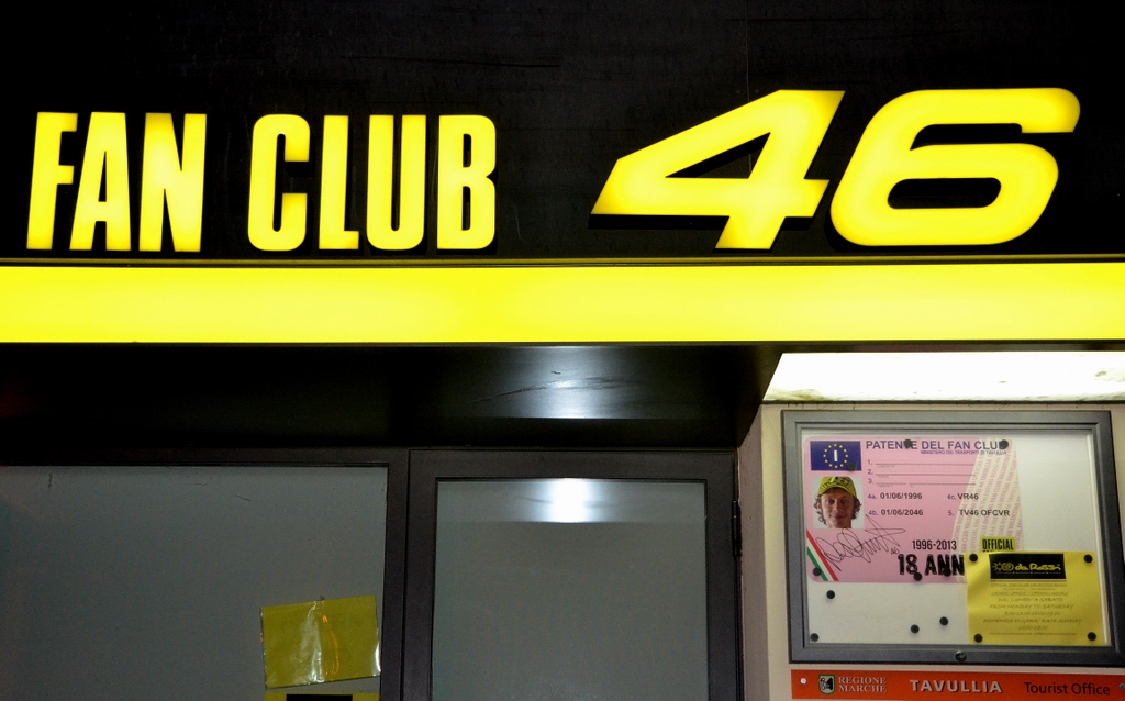 Il Numero 46 E La Parola Quarantasei