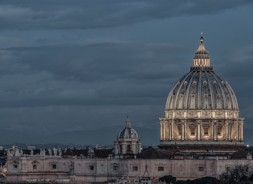 Cupola dizionario, significato e curiosità