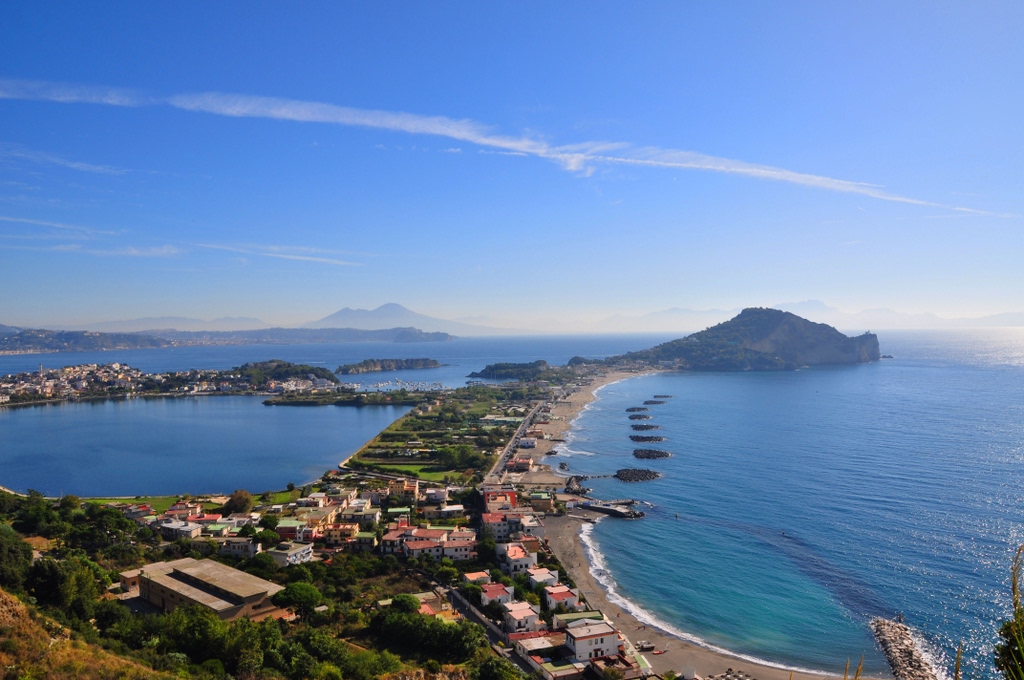 Penisola dizionario, significato e curiosità