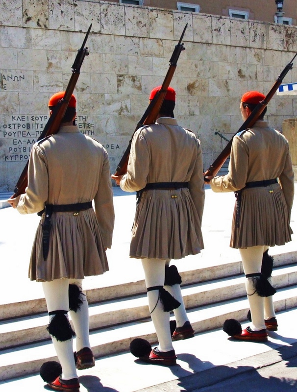 Greci dizionario, significato e curiosità