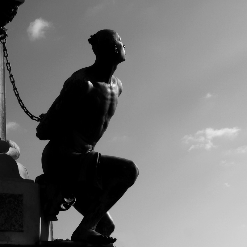 Schiavo dizionario, significato e curiosità