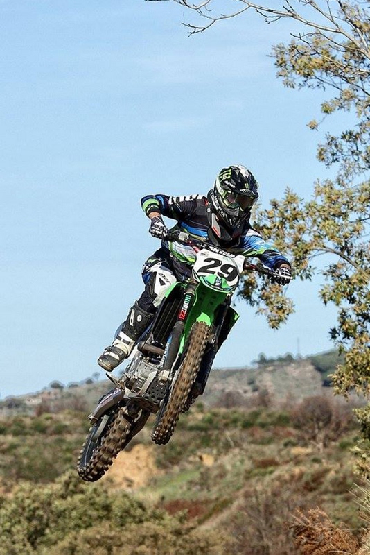 Motocross Dizionario Significato E Curiosità