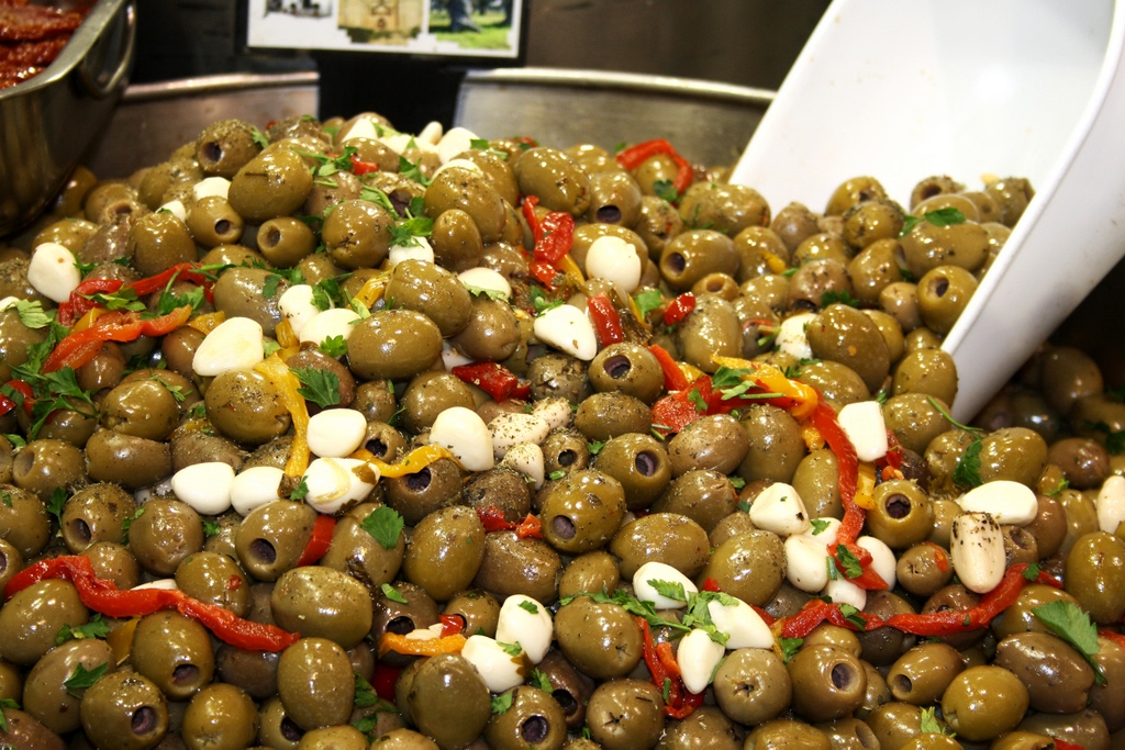 Antipasto dizionario, significato e curiosità