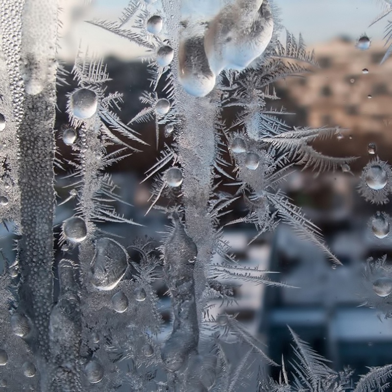 Ghiaccio dizionario, significato e curiosità