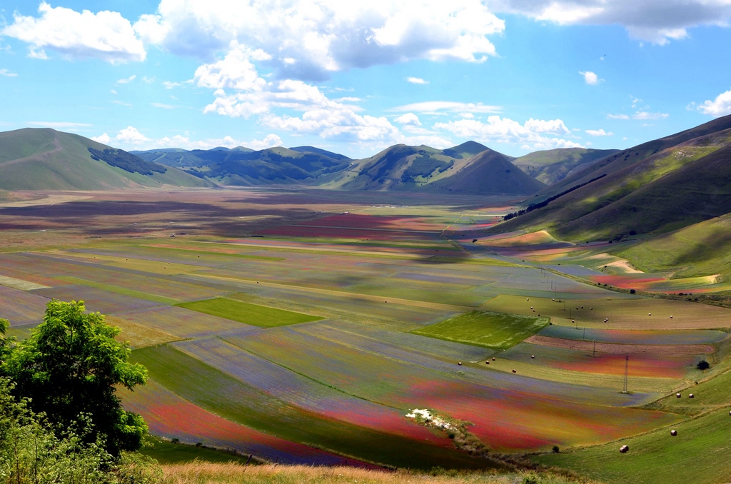 Piana dizionario, significato e curiosità