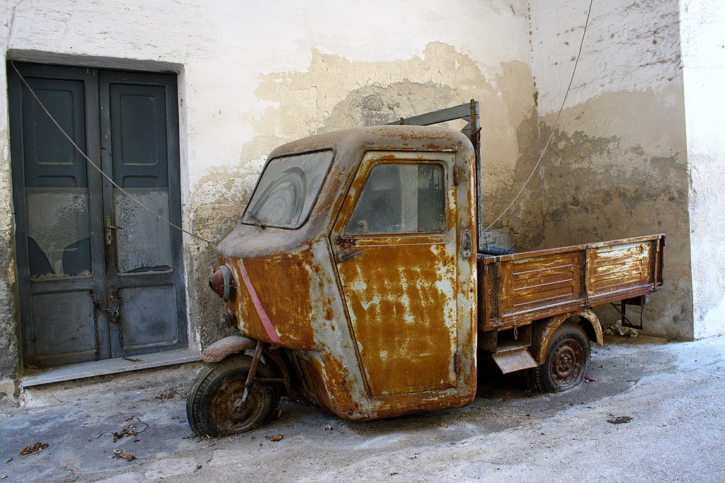 Rotta: dizionario, significato e curiosità