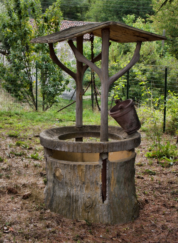 Tettoia dizionario, significato e curiosità