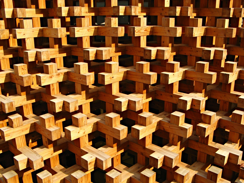 Incastro: dizionario, significato e curiosità