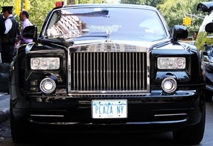 targa, automobile, fari, auto, nero, lusso, nera, radiatore, rolls, riflessi, riflesso