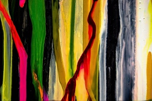 colori, nero, rosso, verde, giallo, bianco, grigio, strisce, astratto, multicolore, rosa, linee, tavolozza, quadro