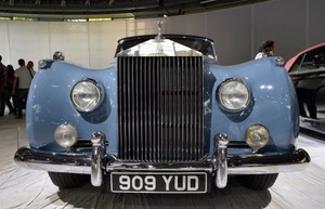 targa, fari, epoca, automobile, fanali, auto, radiatore, macchina, muso, paraurti, celeste