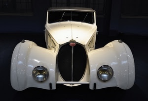 auto, bianco, automobile, bugatti, epoca, fanali, bianca, fari, nero, parafanghi