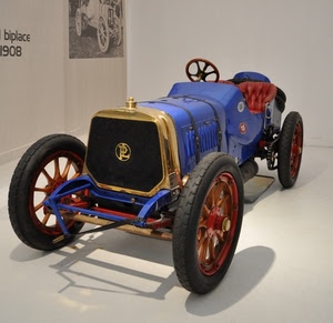 blu, automobile, epoca, ruote, auto, rosso, volante