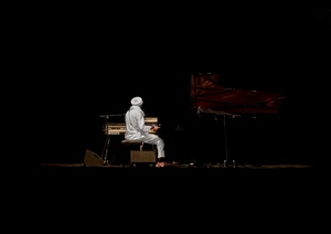 bianco, musica, pianista, musicista, nero, pianola, notte, piano, concerto