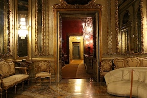 divani, poltrone, specchi, porte, lampadario, sedie, oro, corridoio, luci, porta, interno, stanze, sala, dorato, divano, palazzo, lampadari, cornici, specchio, sale