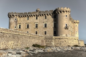 castello, mura, finestre, torre, merli, fortezza, torri, bastioni