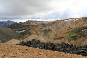 nuvole, montagne, panorama, cielo, rocce, paesaggio, colline, terra, vallate