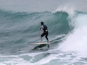 mare, onda, tavola, surf, sport, schiuma, atleta, uomo, surfista, onde