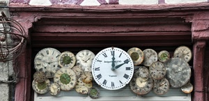 numeri, orologi, lancette, orario, ore, quadranti, romani, orologio