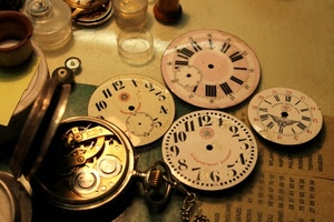 numeri, orologi, orologio, ingranaggi, quadranti, ore, meccanismo