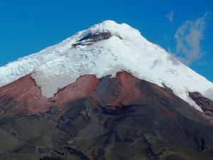 neve, bianco, montagna, cielo, vetta, cima, azzurro