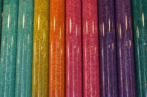 colori, giallo, tubi, trasparenza, rosa, arcobaleno, verde, vetro, arancione, rosso, multicolore, riflesso