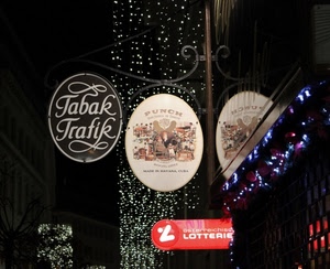 insegne, luci, notte, rosso, notturno, riflesso, luminarie, lotteria