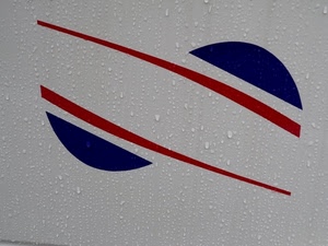 rosso, blu, gocce, acqua, linee, curve, bianco, semicerchi, disegno