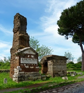 albero, cielo, ruderi, alberi, nuvole, prato, rudere, pietre, strada, erba, verde, rovina, rovine, muro