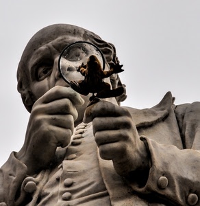 lente, rana, mani, statua, bottoni, occhi, monumento, animale, uomo, scultura