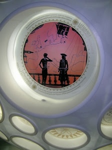 cerchio, cerchi, expo, figure, lituania, rosa, sfera, padiglione