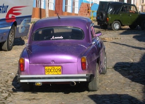 viola, targa, automobile, auto, strada, numeri, macchina, ruote