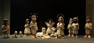 angelo, presepe, giuseppe, statuine, madonna, pastori, magi, asino, bue, pecore, re, maria, statue, bambino, natività