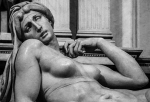 statua, marmo, donna, seno, mano, viso, braccia, scultura, sensuale, seni, nuda, arte, bianconero, dita