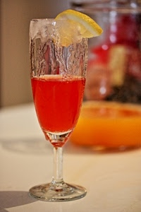 bicchiere, limone, rosso, vetro, calice, fetta, giallo, bevanda, aperitivo, caraffa, sfocato, cocktail, trasparenza, agrume, drink