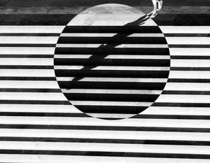 ombra, bianconero, righe, cerchio, scale, scalini, scalinata, scarpe, linee, lente, strisce, piedi