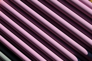 tubi, viola, diagonale, ombre, rosa, linee, grigio, lilla, righe, pattern, verde, diagonali