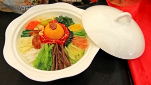 coperchio, verdure, piatto, rosso, colori, bianco, cibo, verde, giallo, arancione, cucina, nero, tovaglia, multicolore, ceramica