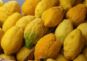 limoni, giallo, frutta, agrumi, buccia, verde, cedri, scorza, bucce, cibo, rugosi